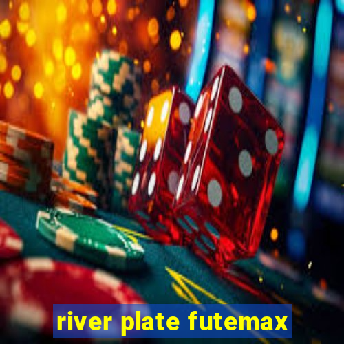 river plate futemax